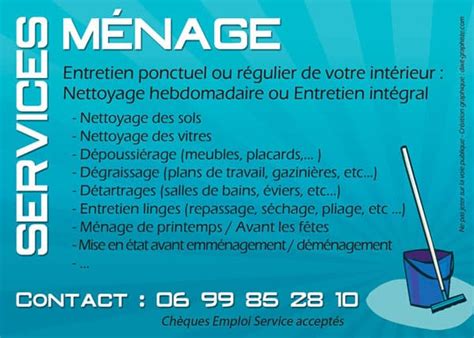 menage poitiers|Services à domicile réguliers ou occasionnels Poitiers